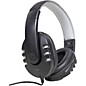 Open Box Fostex TX-1 Headphones Level 1 Silver thumbnail