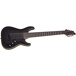 schecter blackjack シリーズ Schecter Guitar Research Blackjack ATX C-8 8-String Electric