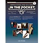 Carl Fischer Improvising And Soloing In the Pocket (For Bass Clef Instruments) - Book/CD thumbnail