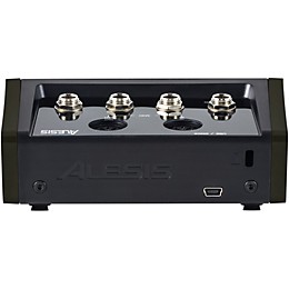 Open Box Alesis Control Hub Premium MIDI Interface with Audio Output Level 1