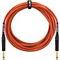 Orange Amplifiers 1/4 Inch Instrument Cable Orange 20 ft. thumbnail