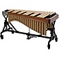 Open Box Adams Alpha Series 3.0 Octave Vibraphone, Silver Bars Motor Traveler Frame Walnut Rails Level 2 Satin Gold Resonators 190839860453 thumbnail