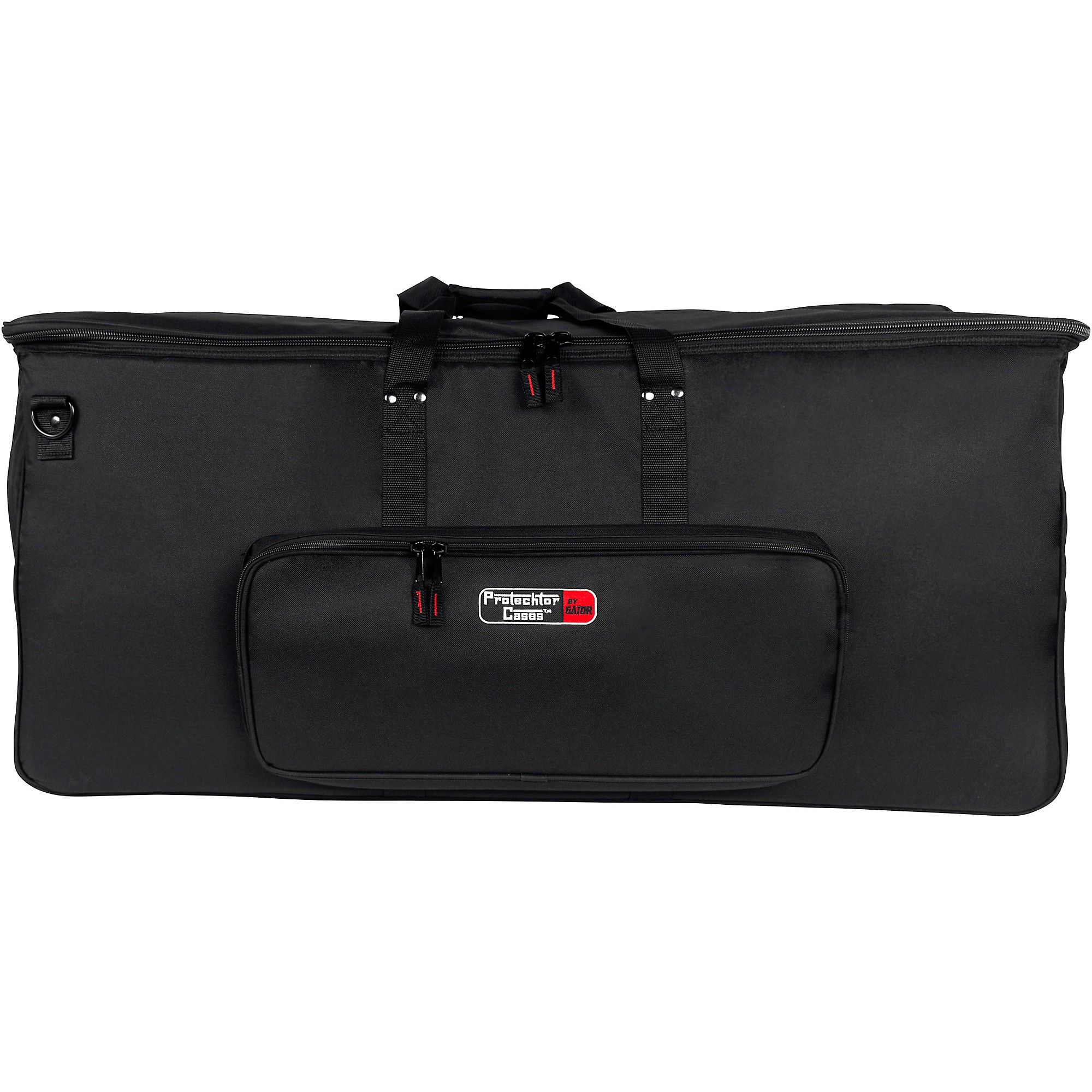 Gator Electronic Drum Kit Bag with Wheels Black | Guitar Center