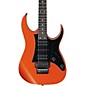 Ibanez RG655 Prestige RG Series Electric Guitar Firestorm Orange Metallic thumbnail