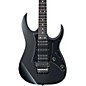 Open Box Ibanez RG655 Prestige RG Series Electric Guitar Level 1 Galaxy Black thumbnail