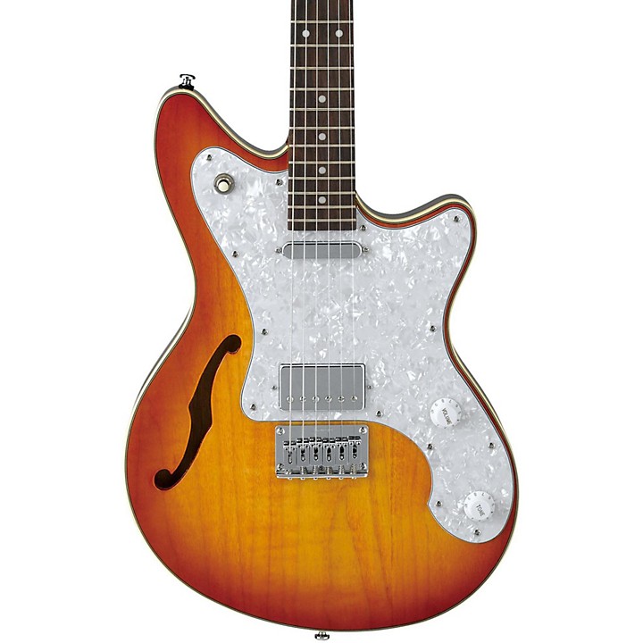 Ibanez RC365H Roadcore Series Semi-Hollow Electric Guitar Light
