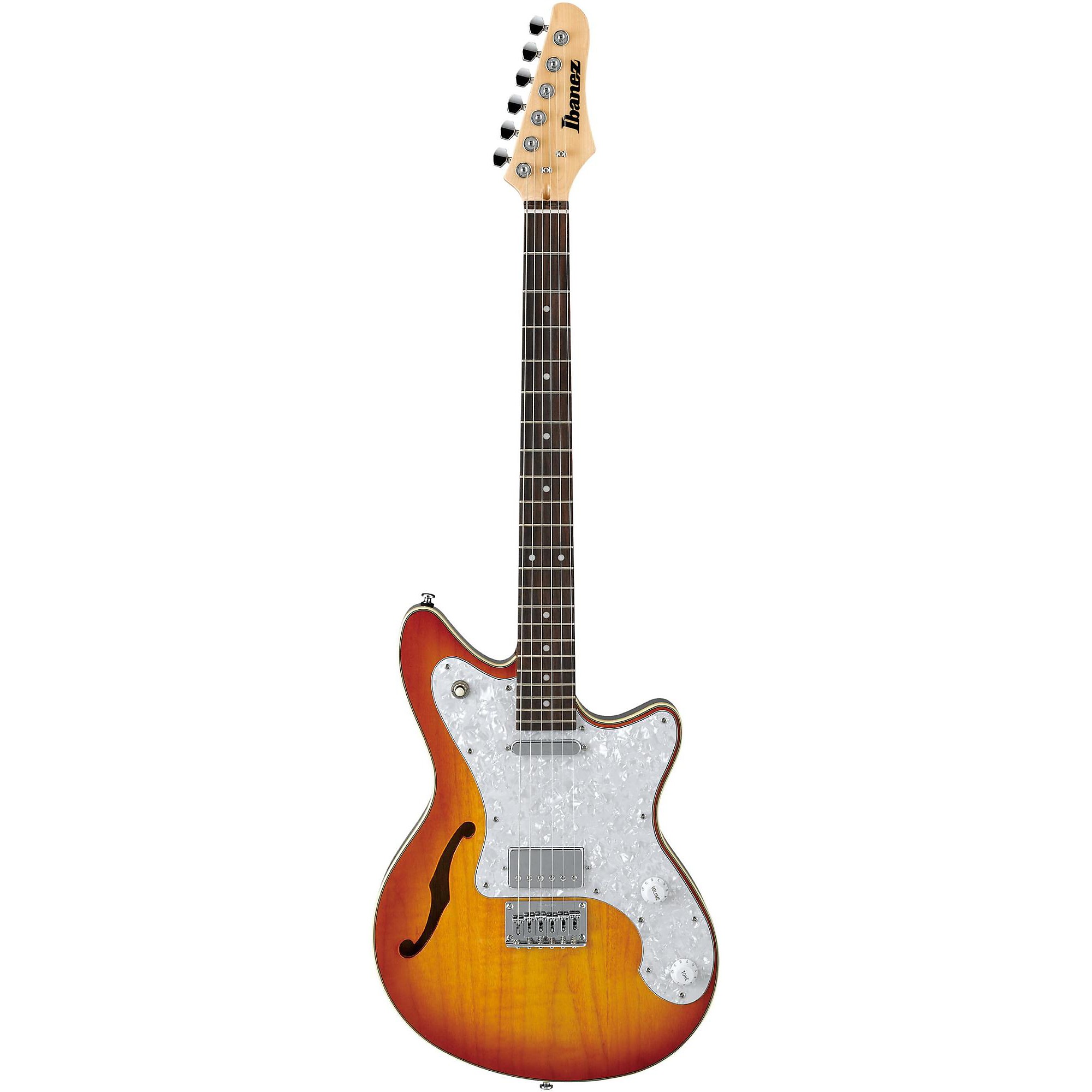 Ibanez RC365H Roadcore Series Semi-Hollow Electric Guitar