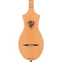 Seagull M4 Spruce Dulcimer Natural