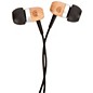 Griffin WoodTones Earbuds with Mic Beech