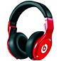 Beats By Dre Pro Over Ear Headphone Lil Wayne Black/Red