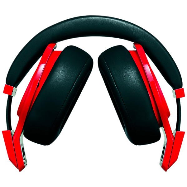 Beats By Dre Pro Over Ear Headphone Lil Wayne Black/Red