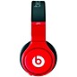 Beats By Dre Pro Over Ear Headphone Lil Wayne Black/Red