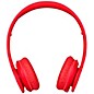 Beats By Dre Beats Solo HD Drenched in Red thumbnail