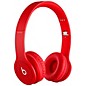 Beats By Dre Beats Solo HD Drenched in Red