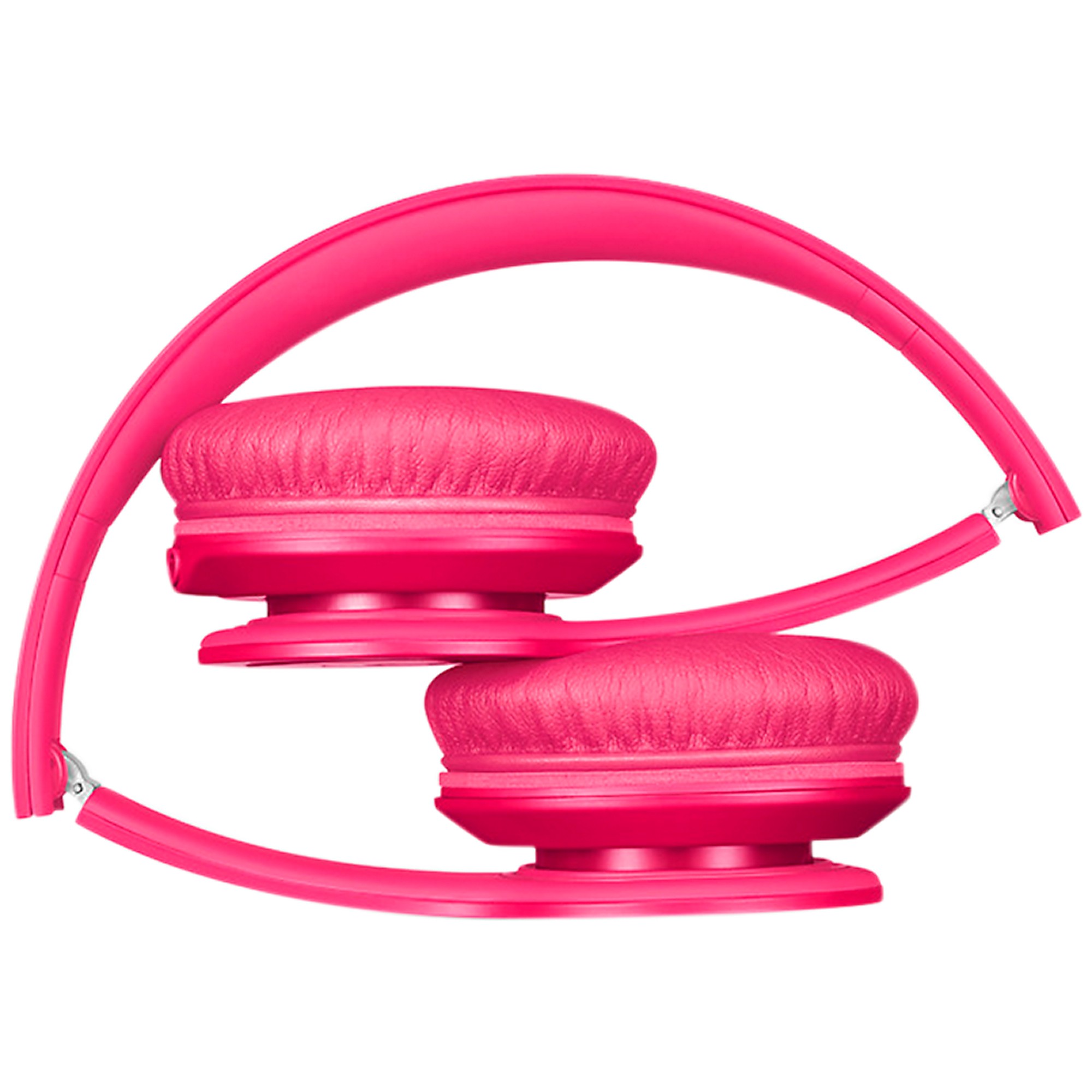 Beats By Dre Beats Solo HD Drenched in Magenta | Guitar Center Beats By Dre Beats Solo HD Drenched in Magenta | Guitar Center