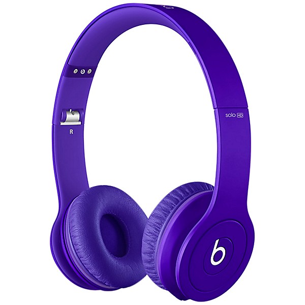 Beats by Dr. Dre Solo HD Artist Futura Limited Edition White