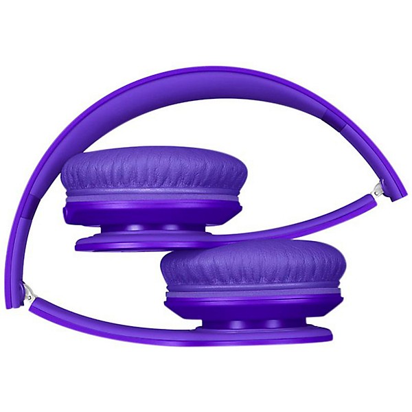 未開封 beats by dr.dre Solo HD Purple Best Buy: Beats by Dr. Dre Beats Solo HD On-Ear Headphones