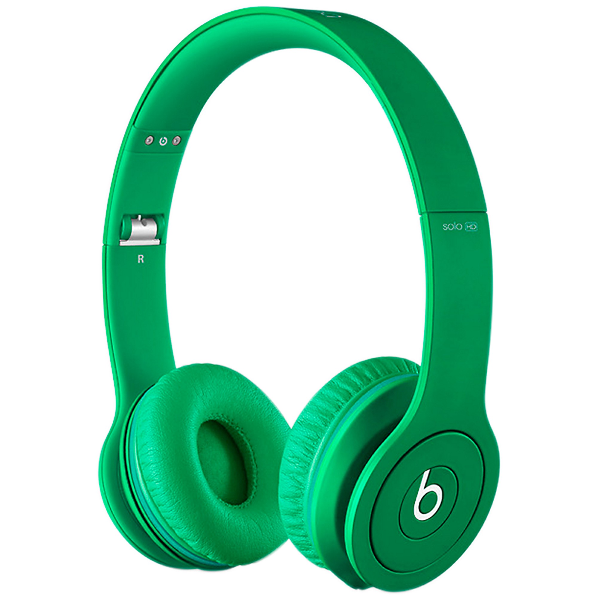 Beats by Dr. Dre Solo HD beams 値下げ⭕️ Beats By Dre Beats Solo HD Drenched in Green | Guitar Center