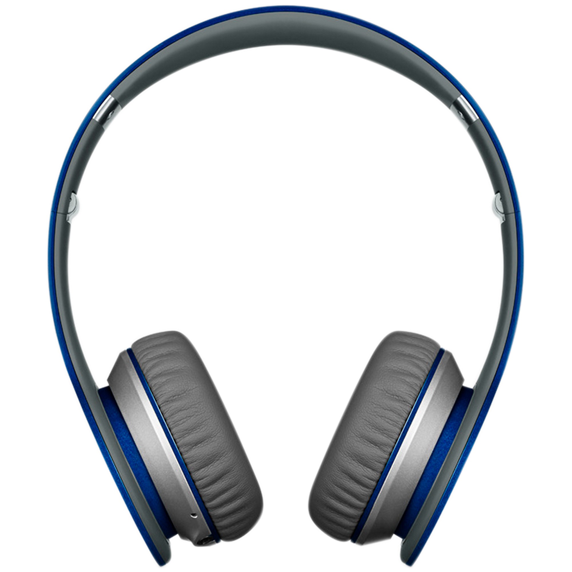 Beats By Dre Wireless On-Ear Headphone Blue | Guitar Center