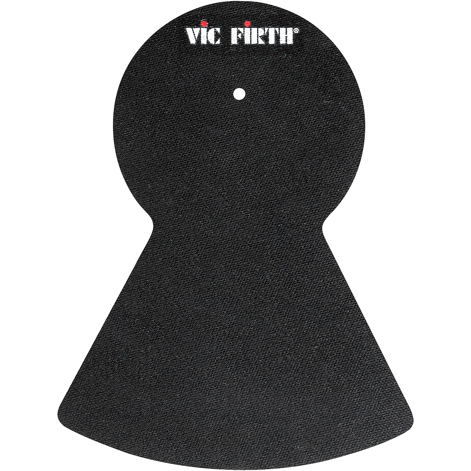Vic Firth Individual Cymbal Mute Crash/Ride 20 to 22 in. Guitar Center