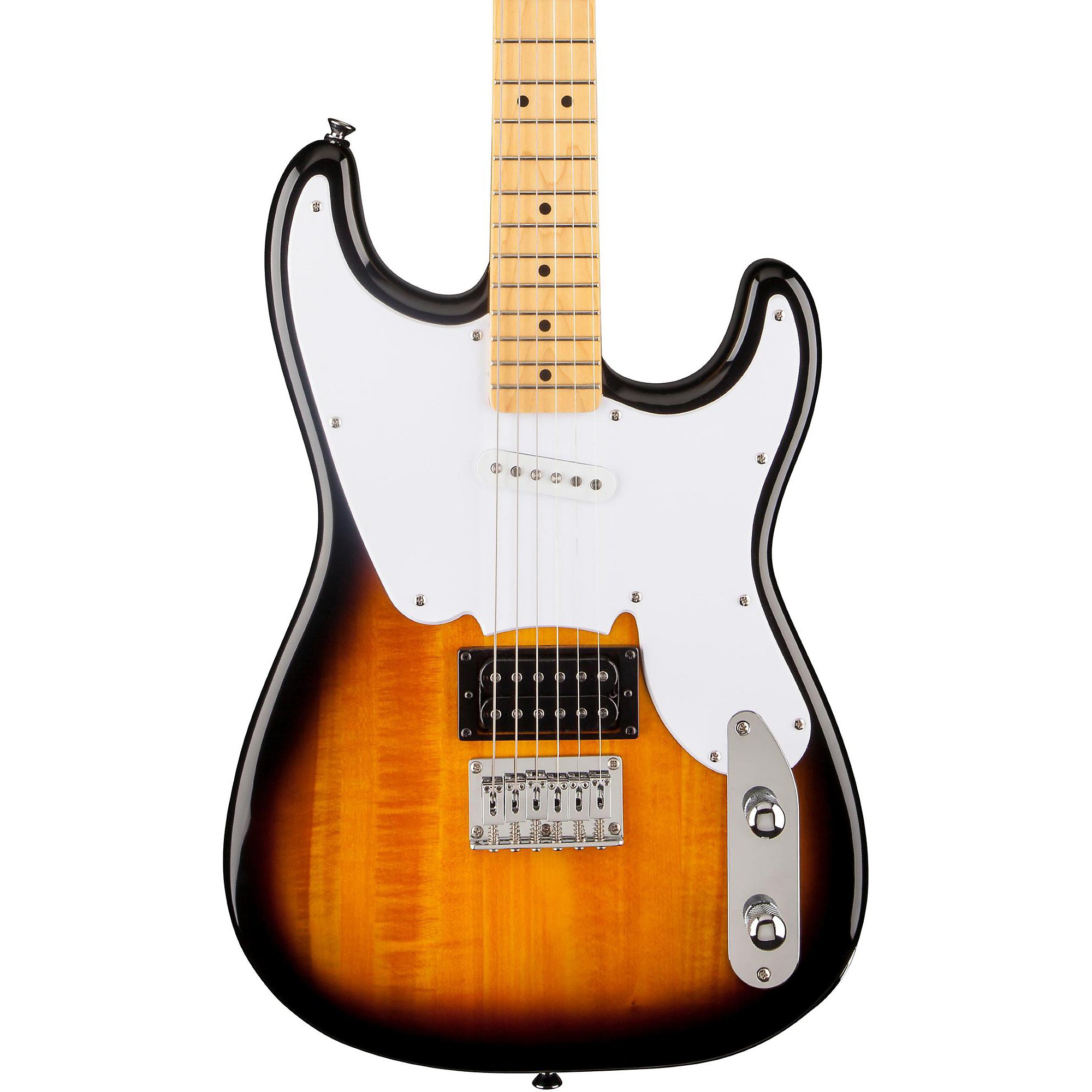 Vintage Modified Squier '51 2-Color Sunburst | Guitar Center