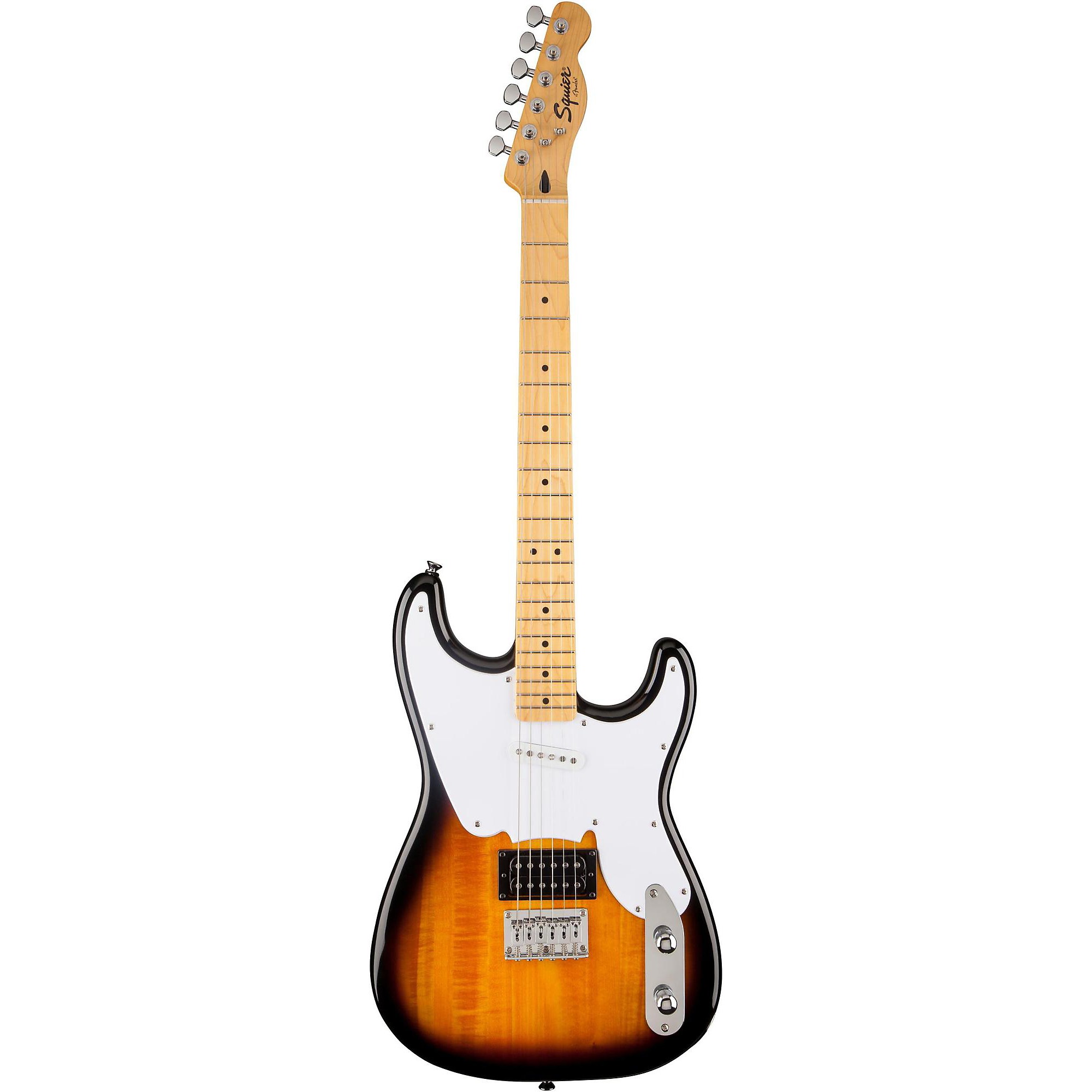 Vintage Modified Squier '51 2-Color Sunburst | Guitar Center