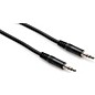 Hosa CMM-103 3.5mm TRS to 3.5mm TRS Stereo Interconnect Cable 3 ft. thumbnail