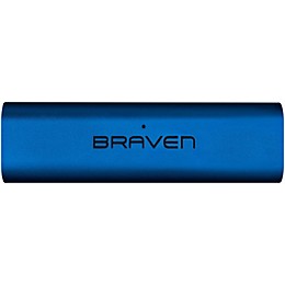 Braven 710 Portable Wireless Speaker Blue