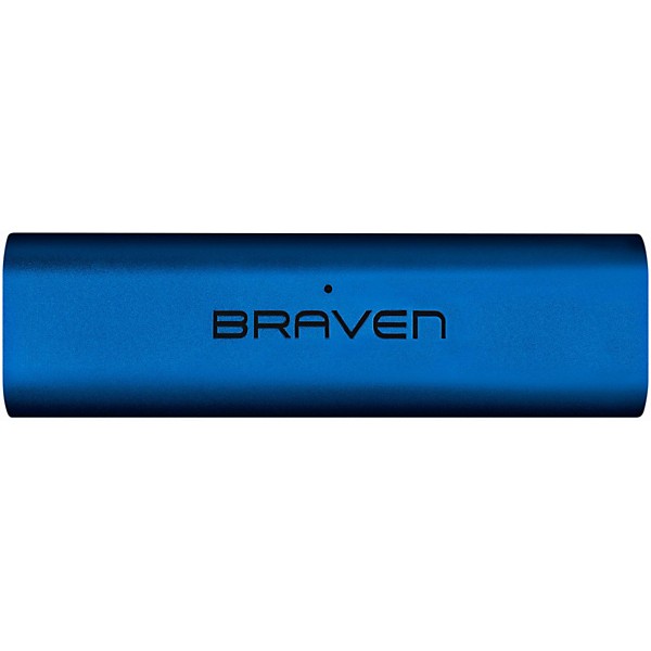 Braven 710 Portable Wireless Speaker Blue