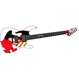 ESP Metallica Kill 'em All Electric Guitar | Guitar Center