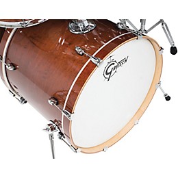 Gretsch Drums Catalina Maple 6-Piece Shell Pack With Free 8" Tom Walnut Glaze