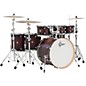 Gretsch Drums Catalina Maple 6-Piece Shell Pack With Free 8" Tom Satin Deep Cherry Burst