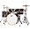 Gretsch Drums Catalina Maple 6-Piece Sh... Gretsch Drums Catalina Maple 6-Piece Shell Pack With Free 8" Tom Deep Cherry Burst