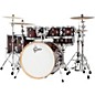 Gretsch Drums Catalina Maple 6-Piece Shell Pack With Free 8" Tom Deep Cherry Burst thumbnail