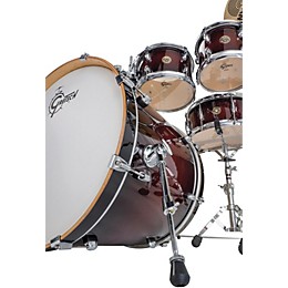 Gretsch Drums Catalina Maple 6-Piece Shell Pack With Free 8" Tom Deep Cherry Burst