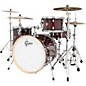 Gretsch Drums Catalina Maple 4-Piece Shell Pack with 22" Bass Drum Deep Cherry Burst thumbnail