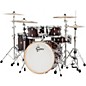 Gretsch Drums Catalina Maple 5-Piece Shell Pack With 20" Bass Drum Deep Cherry Burst thumbnail