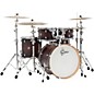 Gretsch Drums Catalina Maple 5-Piece Shell Pack With 20" Bass Drum Satin Deep Cherry Burst