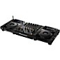 Open Box Pioneer DJ CDJ-900 Nexus Performance Tabletop Digital Multi-Player Level 2 Regular 194744036729