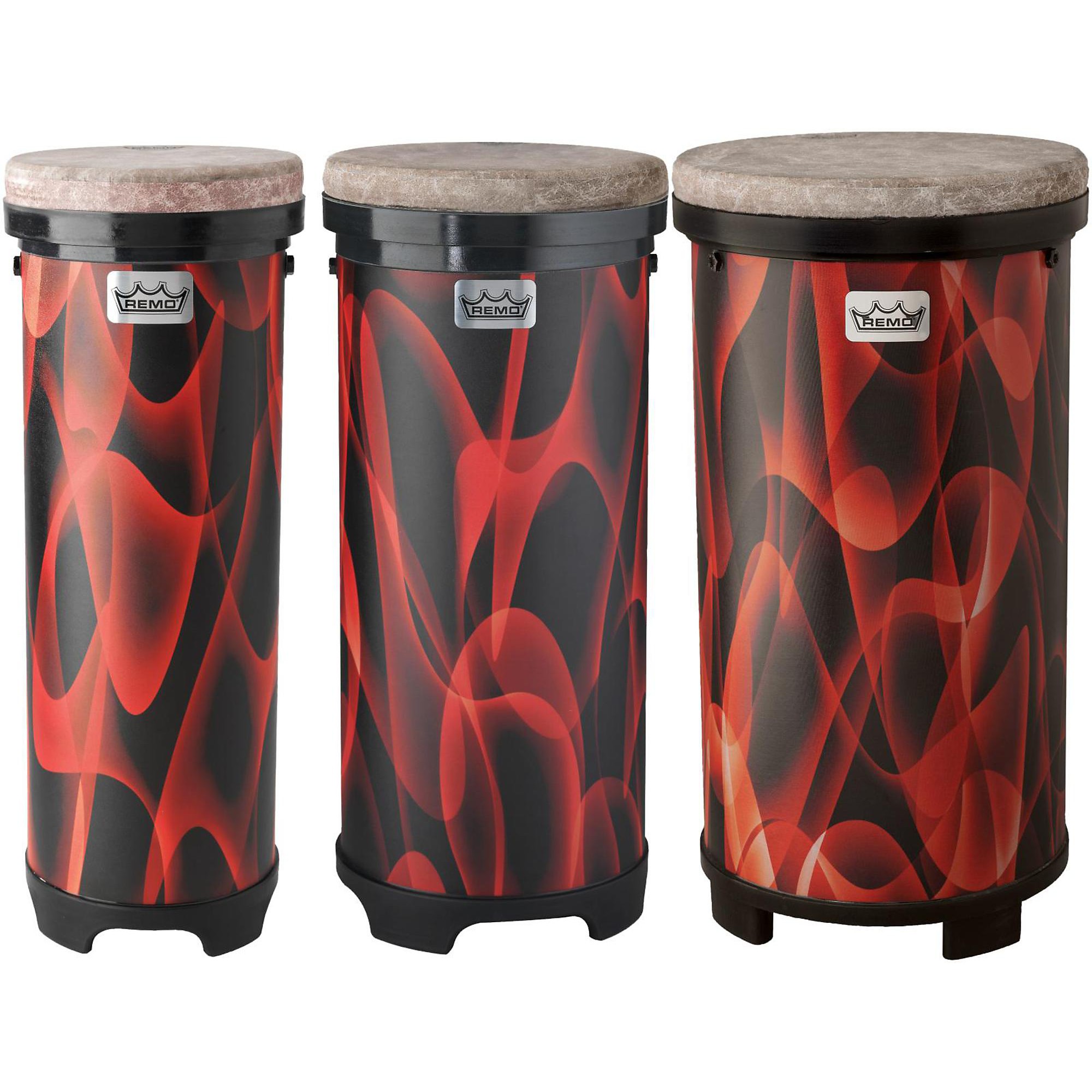 新品レア】 REMO トゥバーノ12インチ