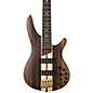 Ibanez SR1805E Premium 5-String Electric Bass Flat Natural Rosewood fretboard thumbnail