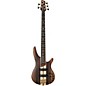 Ibanez SR1805E Premium 5-String Electric Bass Flat Natural Rosewood fretboard