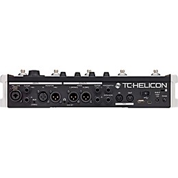 Open Box TC Helicon VoiceLive 3 Level 2  190839042101