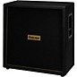 Friedman 4x12 Guitar Cabinet With Celestion Vintage 30s & Greenbacks Black