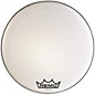 Remo Powermax 2 Marching Bass Drum Head Ultra White 20 in. thumbnail