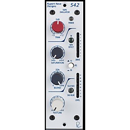 Rupert Neve Designs Portico 542 500 Series Tape FX