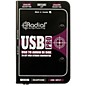 Radial Engineering USB-Pro Stereo USB Laptop DI thumbnail