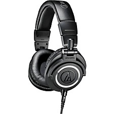 ヘッドホン Audio-Technica ATH-R50x Amazon.com: Audio-Technica ATH-R50X Professional Open-Back