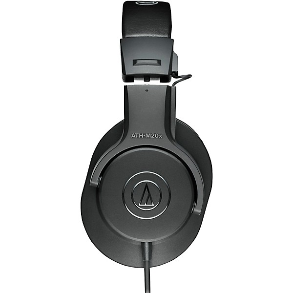 Audio Technica ATH M20X, Auriculares