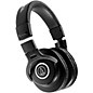 Audio-Technica ATH-M40x Closed-Back Professional Studio Monitor Headphones Black thumbnail